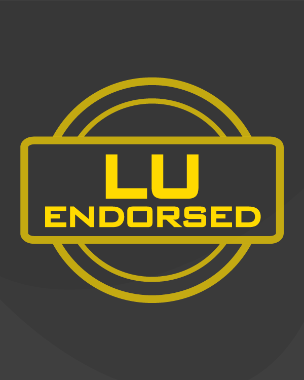 LU Endorsed events